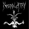 Necrolatry