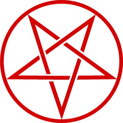 Pentagram